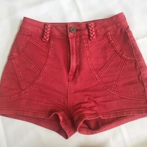 URBAN OUTFITTERS shorts